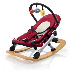 Concord Rio Babywippe mit Spielbügel