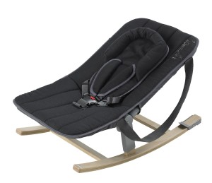 Geuther Babywippe Test