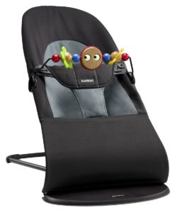 Babybjörn wippe
