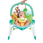 warum babywippe benutzen